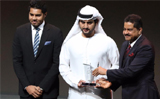 Thumbay Moideen Addresses 7th Annual Higher Education Summit Asia in Singapore
